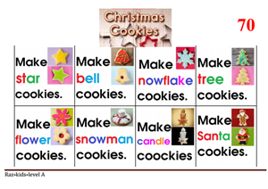 Christmas Cookies